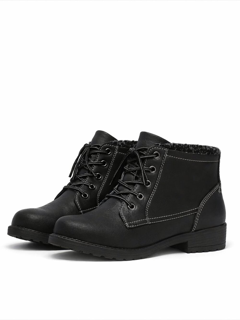 Tundra Lyla Women's Ankle Boot size 7